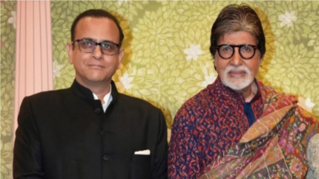 Meet man related to Amitabh Bachchan, Ranbir Kapoor, who transformed failing family business into ₹36000 crore empire | Bollywood