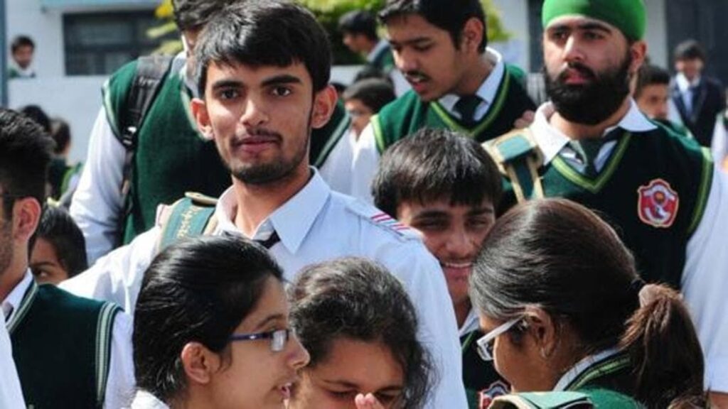 Meghalaya SSLC Result 2025: MBOSE Class 10th results declared, here’s how to check at megresults.nic.in