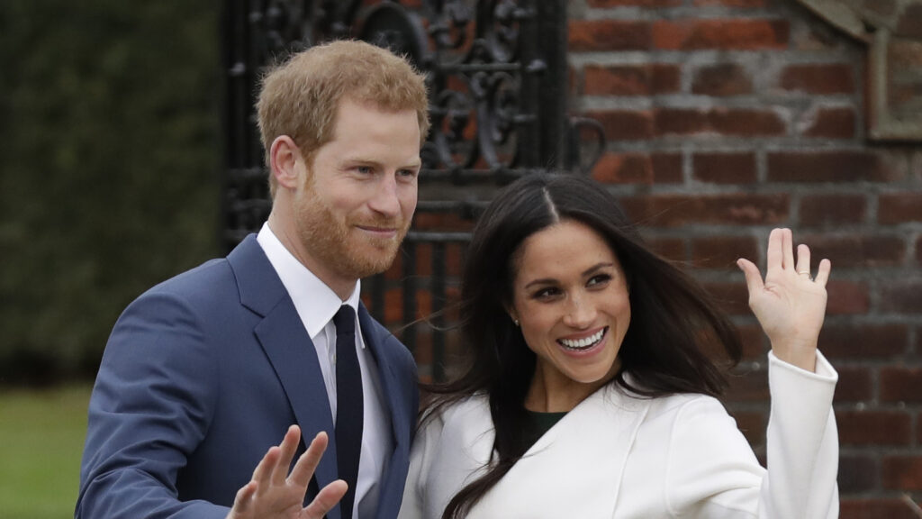 Meghan Markle compares Prince Harry with ‘fox’ amid divorce rumours; ‘Didn’t know he said that…’