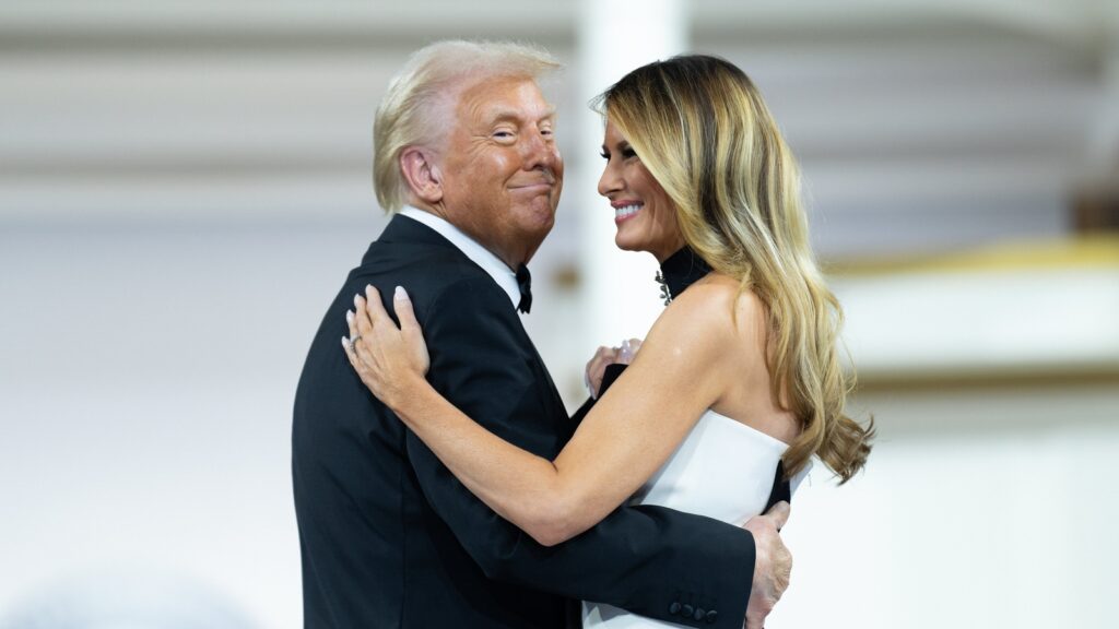 Melania Trump turns 55: The White House shares her best moments as US’ First Lady