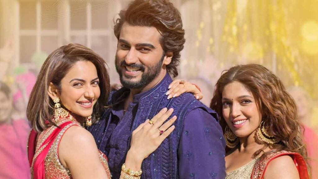 Mere Husband Ki Biwi on OTT: Netizens call it ‘charmless’, ‘waste of time’; ask why the film ‘even got made’