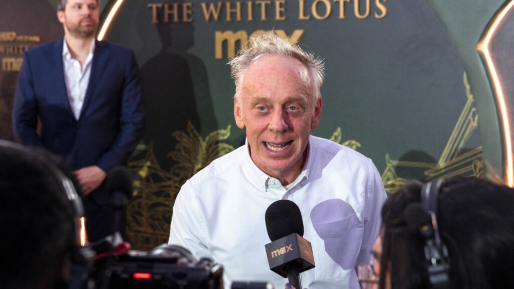 Mike White’s scathing reaction to The White Lotus’ ‘not a team player’ composer quitting show: ‘He never respected me’ | Web Series