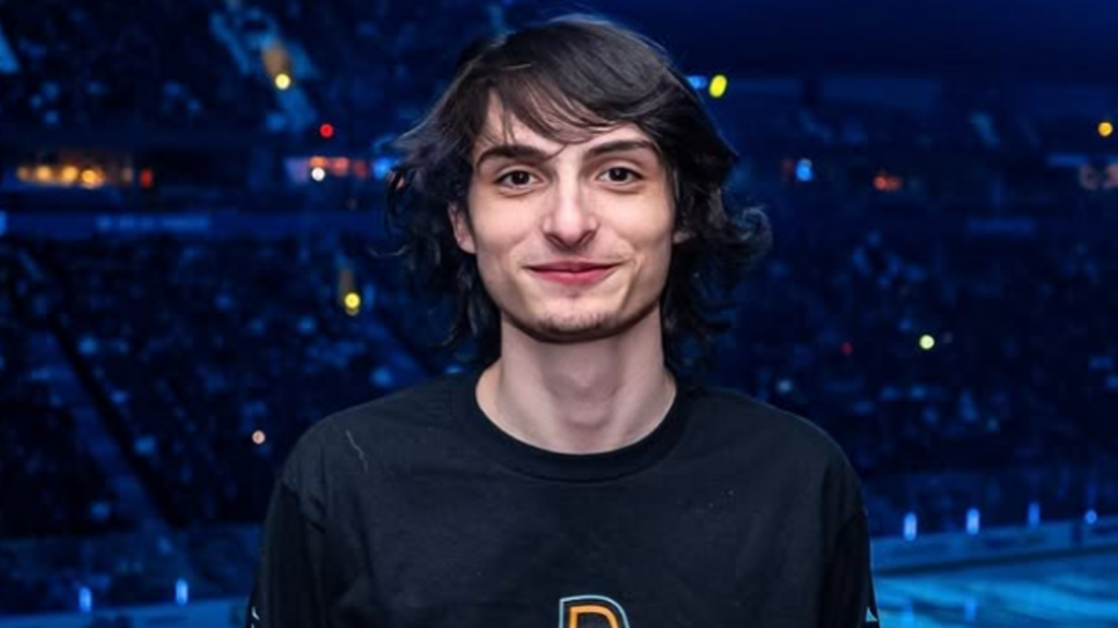 Millionaire actor Finn Wolfhard reveals why he lives with his parents at 22 despite Stranger Things’ success | Web Series