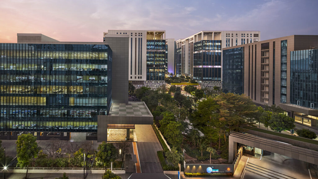 Mindspace Business Parks REIT reports 13% rise in Q4 net income to ₹540 crore; Appoints Ramesh Nair as MD and CEO