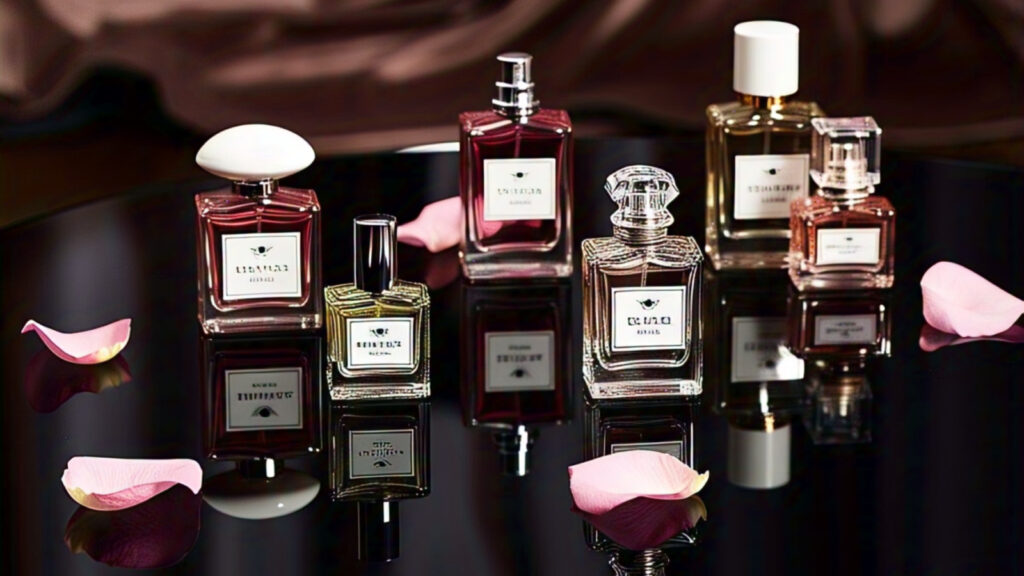 Mini perfumes: Your signature scent on the go; Top 8 travel-friendly miniature bottles for you | Fashion Trends