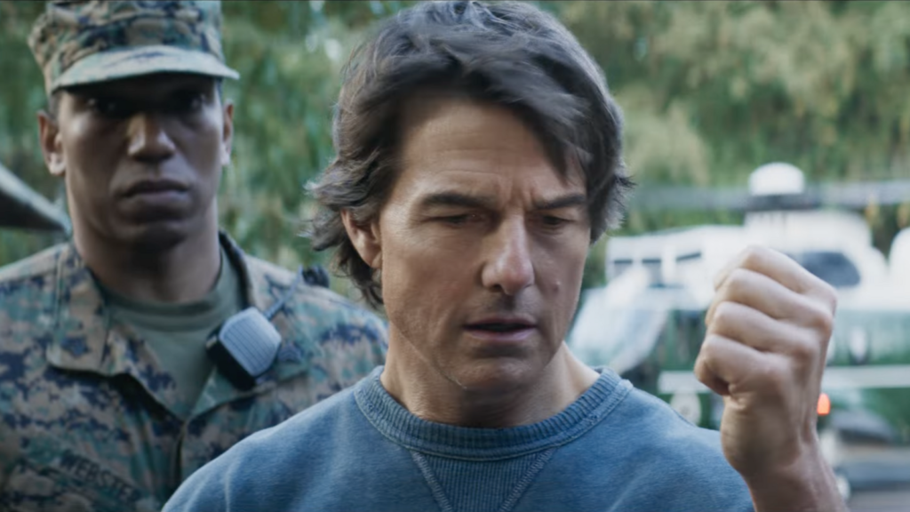 Mission: Impossible – The Final Reckoning headed to Cannes Film Festival | Hollywood