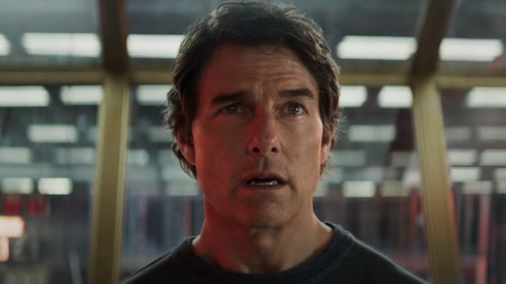 Mission: Impossible – The Final Reckoning trailer: Tom Cruise flirts with danger ‘one last time’ as Ethan Hunt. Watch | Hollywood