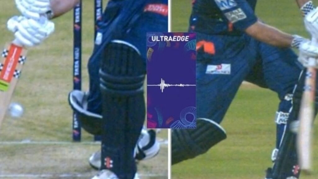 Mitchell Marsh punishes MI with Powerplay carnage as Hardik Pandya and co. commit shocker, ignore clear edge in 1st over