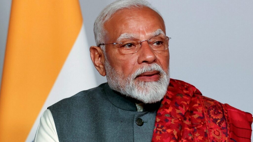 Modi leaves for Thailand, Sri Lanka, says visit to bolster ties, benefit region