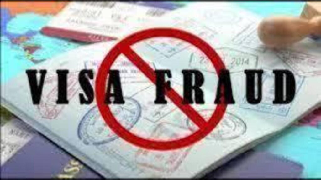Mohali nurse loses ₹1.42 lakh in overseas job scam, 2 booked