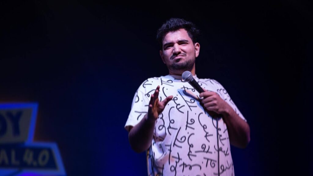 More legal trouble for Samay Raina as Supreme Court questions him over ‘disturbing’ jokes mocking disability on IGL