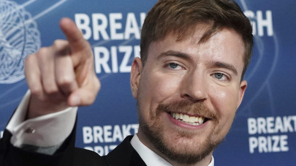 MrBeast shares racist post but quickly deletes it, netizens say ‘this can’t be real’