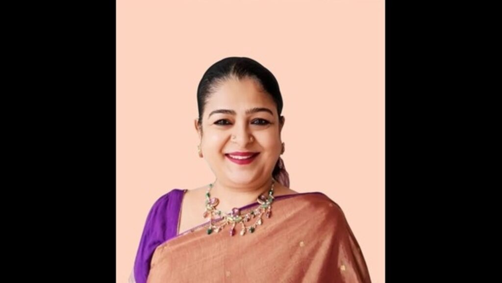 Mugdha Sinha, IAS, joins ITDC as Managing Director