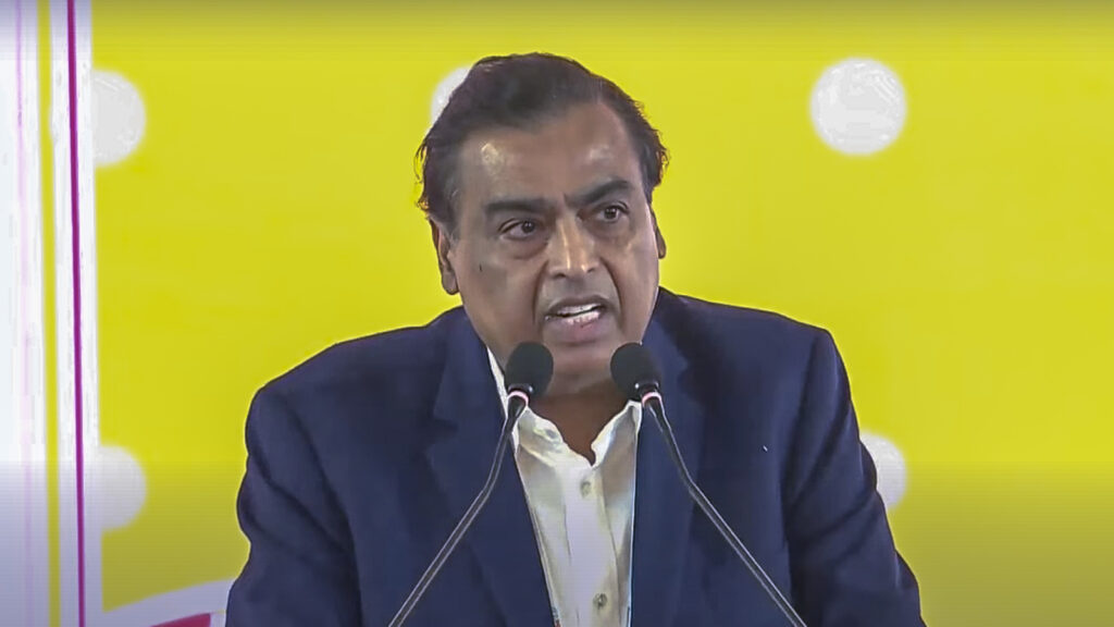 Mukesh Ambani offers free treatment to those injured in Pahalgam terror attack | Latest News India