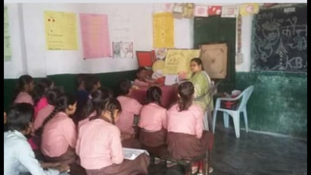 Mukhyamantri Abhyudaya Schools to be set up in 10 UP districts