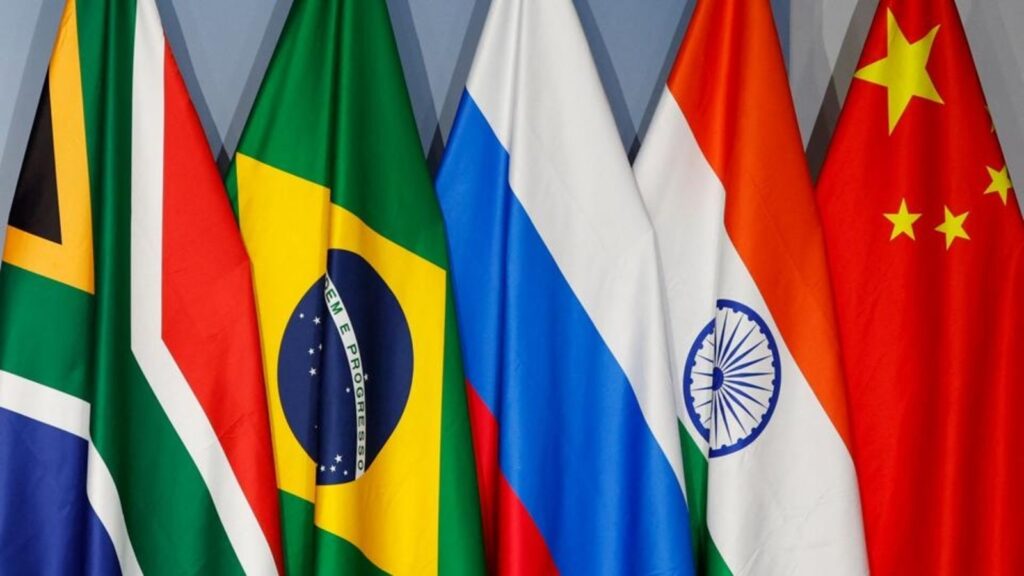 Multilateral cooperation in India-Russia ties: A decadal review of BRICS and SCO