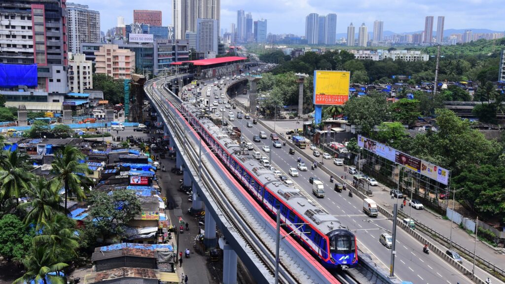 Mumbai 1 smart card for local trains, metro and buses: All you need to know | Latest News India