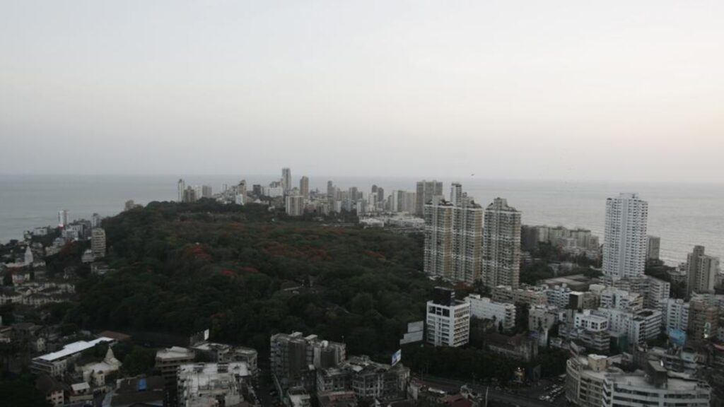 Mumbai real estate: Adani Group subsidiary acquires over 48,000 sq ft of land in South Mumbai for ₹170 crore