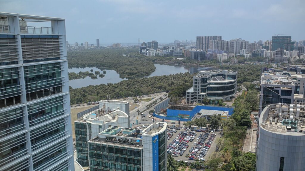 Mumbai real estate: MMRDA allots 5500 sq m plot to NSE in BKC for ₹758 crore