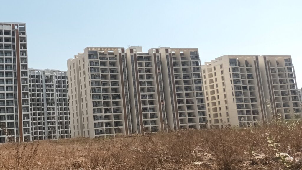 Mumbai real estate: Rishabraj Developers acquires 3.84 acres of land in Borivali for ₹539 crore