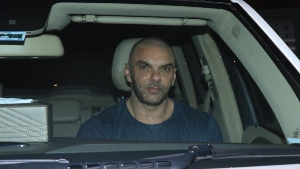 Mumbai real estate deal: Sohail Khan leases Bandra shop, to earn ₹10.3 crore over 5 years