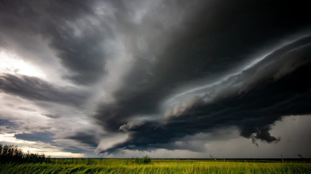 Muncie Tornado: Severe weather leaves Ball State University and Anderson without power