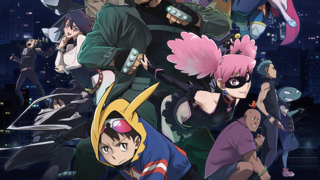 My Hero Academia Vigilantes Episode 1 Review: Koichi’s heroic journey offers promising start with room to grow