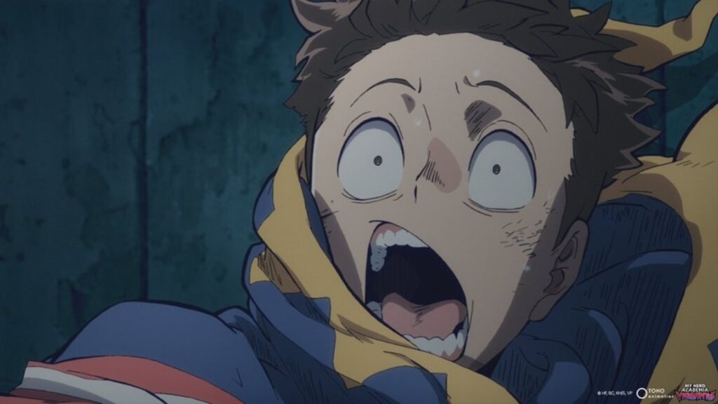 My Hero Academia Vigilantes Episode 2: Exact release date, time and more