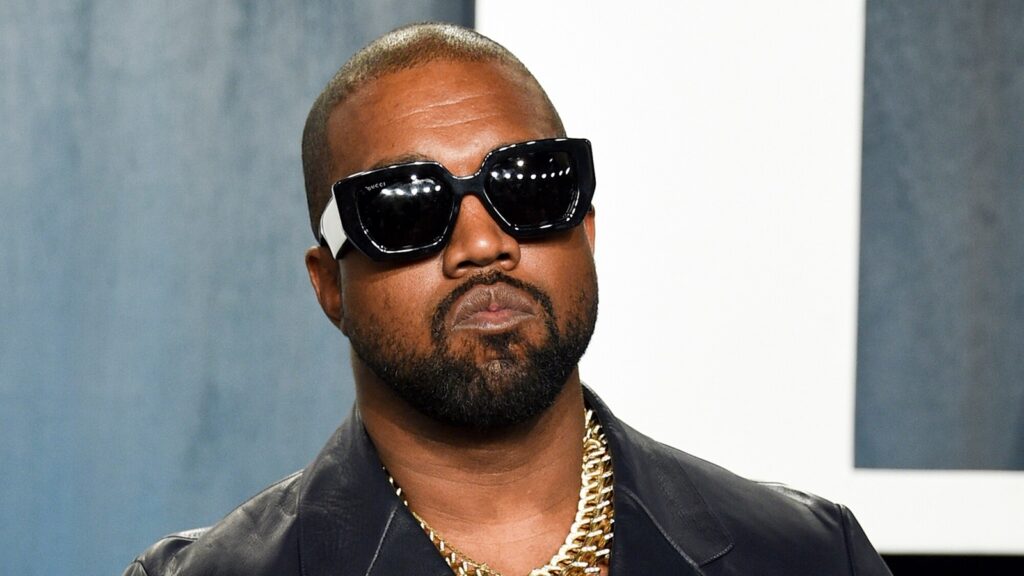 ‘My cousin did a bad thing, but I still love him’: Kanye West in 2018