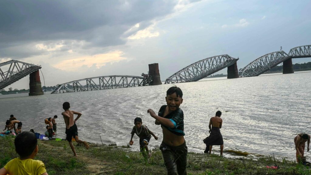 Myanmar hit by earthquake twice in 24 hours: Should tourists be worried? | Travel