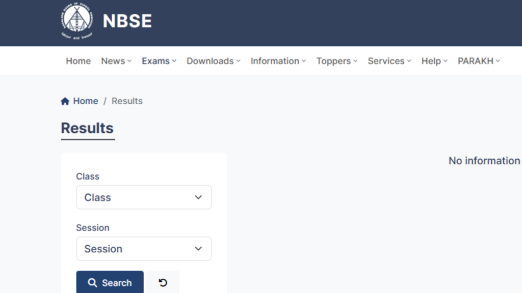 NBSE Nagaland 10th, 12th Results 2025 out, here’s direct link to check marks and download scores at nbsenl.edu.in