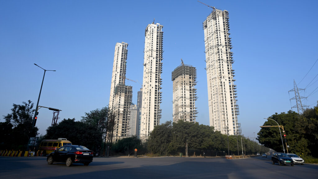 NCR real estate update: Greater Noida records highest property price surge with 98% increase over past five years