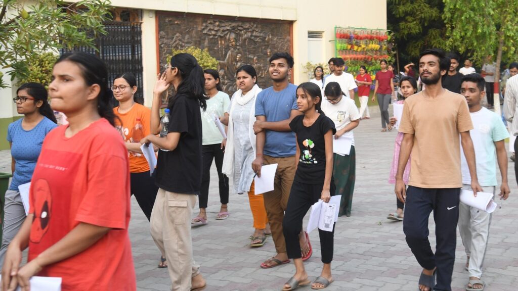 NEET 2025: 8 proven strategies to prepare effectively at home and ace the exam | Competitive Exams