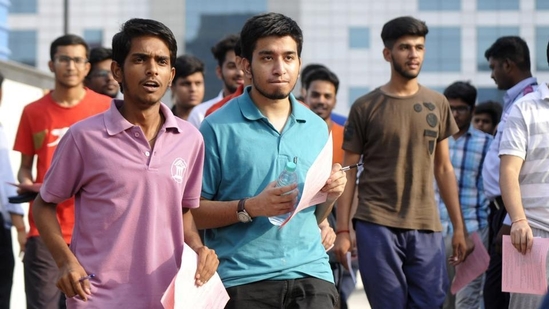 NEET UG Admit Card 2025 News Live: Where, how to download hall tickets when released for May 4 examination
