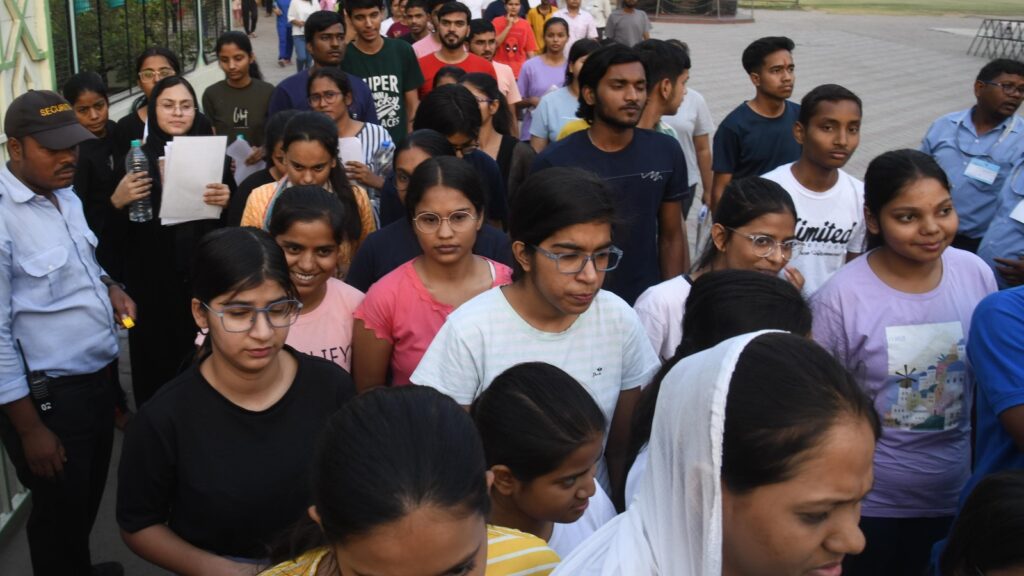NEET-UG on May 4: How MoE is trying to ensure there are no lapses during exams, check details | Competitive Exams