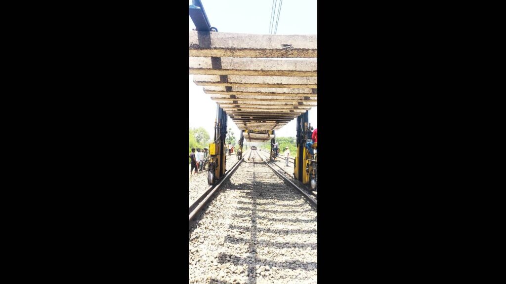 NER adopts PQRS for replacing old tracks, maintenance
