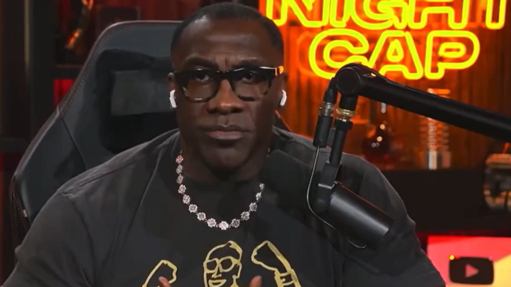 NFL legend Shannon Sharpe faces m lawsuit over rape, sexual battery allegations; Here’s what we know about victim