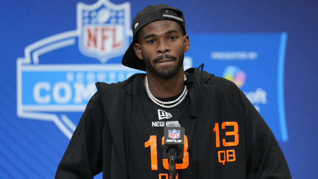 NFL reporter faces backlash for calling Jax Ulbrich a ‘good kid’ amid Shedeur Sanders prank call incident