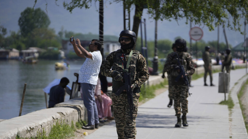 NIA says key perpetrator likely involved in 3 past attacks; 2 more sketches released | Latest News India
