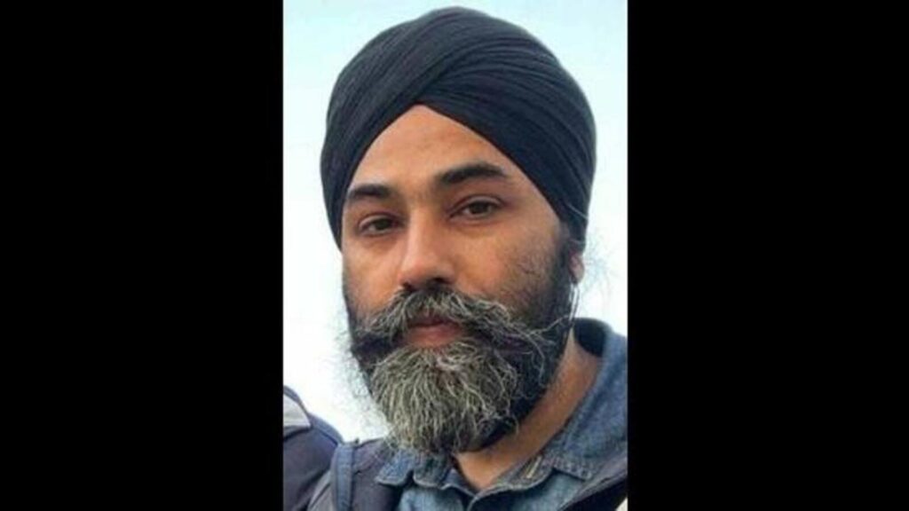 NSA detention ends for Papalpreet Singh, family members say he only tried to stop drug abuse
