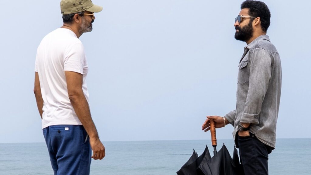 NTR Neel release date: Here’s when Jr NTR-Prashanth Neel’s film will hit screens; first glimpse to be out soon