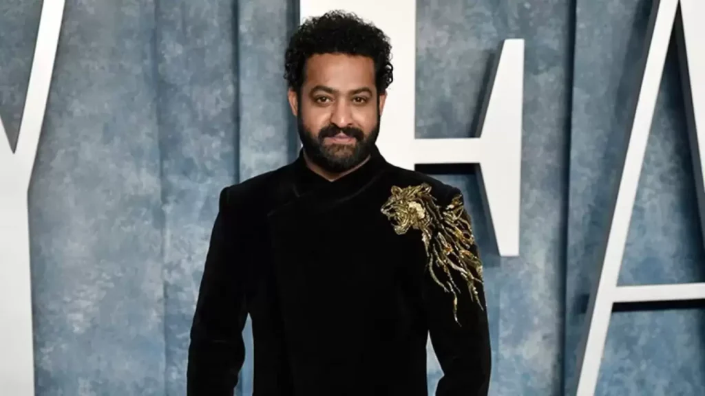 NTR Neel update: Jr NTR to shoot for his film with Prashanth Neel from this date