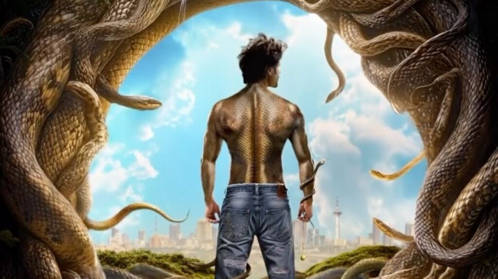 Naagzilla: Kartik Aaryan to play a naag in Karan Johar’s next; fans calls it ‘the Ektafication of Dharma’ | Bollywood