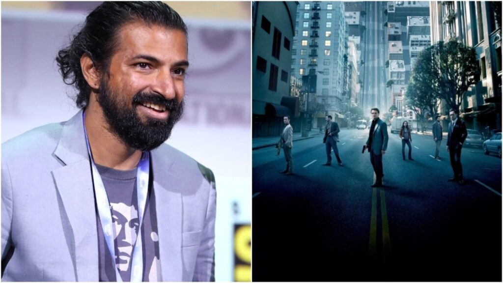 Nag Ashwin gets trolled for saying he had a movie idea ‘similar to Inception’: ‘Like Govinda in Avatar?’