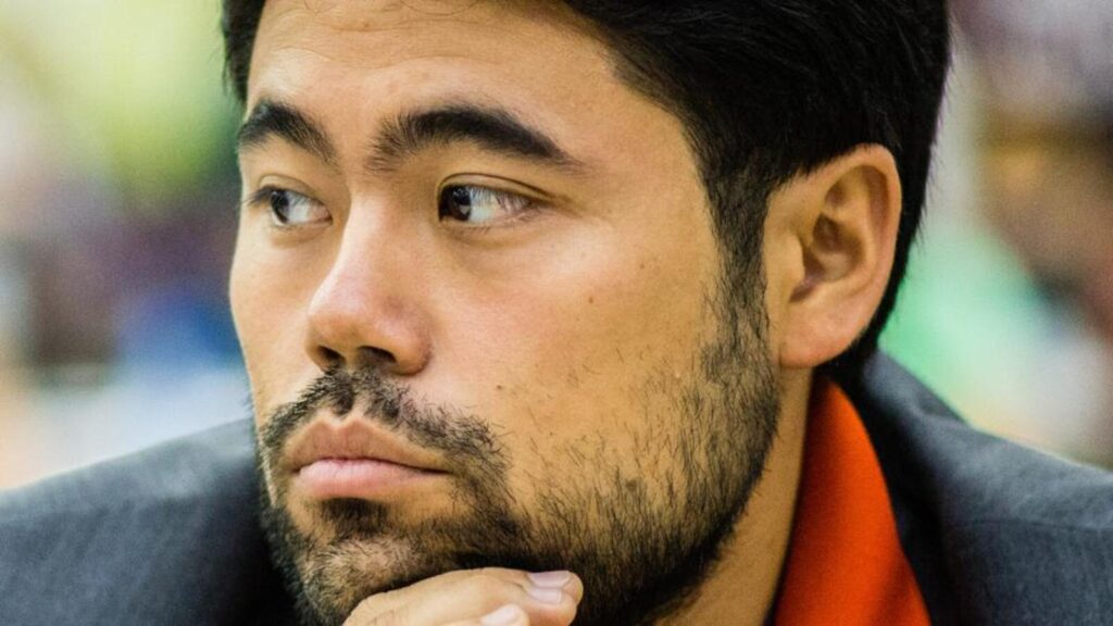 Nakamura knocks Arjun out in Freestyle quarterfinals
