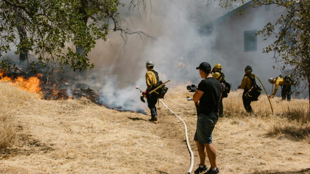 Naked man, 71, sets bungalow on fire while high on ‘monkey dust,’ is now homeless | Trending