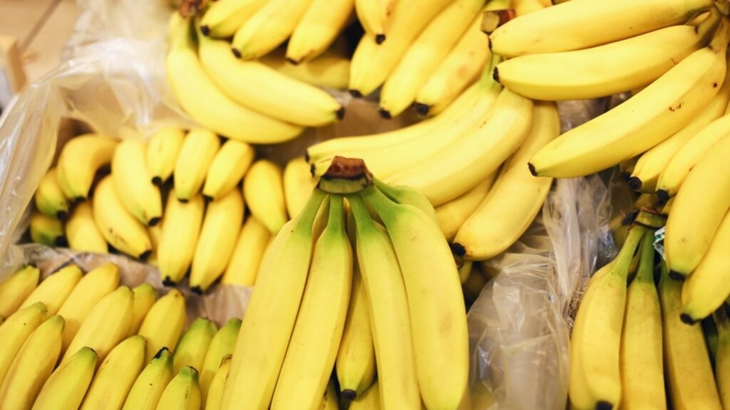 Namkeen lover with high blood pressure? Study says bananas is the right antidote | Health