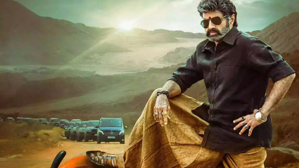 Nandamuri Balakrishna splurges on fancy car number plate at Hyderabad auction; spends ₹7.75 lakh for this unique number