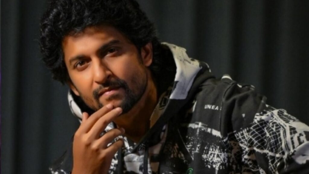Nani does not want to call HIT 3 a ‘pan-Indian’ film like Pushpa or RRR: ‘I don’t want to get into that space’