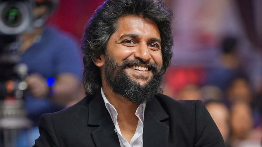 Nani had a fear of getting famous because he was worried it would ‘change’ him: ‘I saw it happen to people around me’